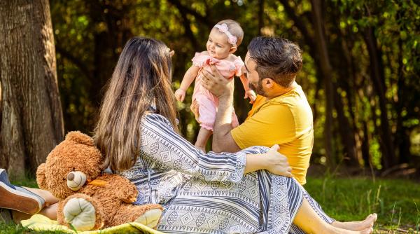 Copil agitat? Acesta ar fi cel mai bun calmant conform studiilor. Știința confirmă 