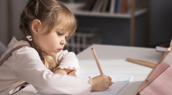 Există o lecție care este esențială să o predăm copiilor cu abilități. Aceasta evită frustrarea și le îmbunătățește stima de sine