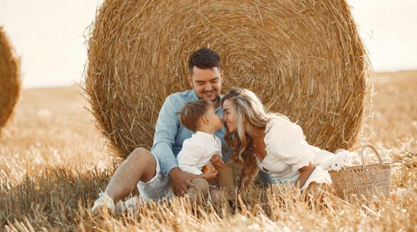 Vrei copii de succes? Dă-le aceste 10 lecții de viață. Tu ești responsabil de modelarea viitorului lor