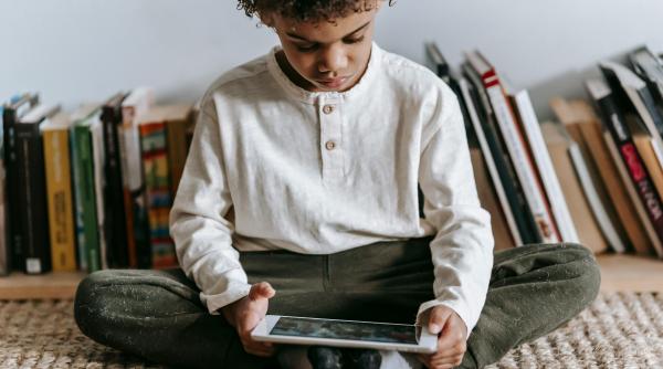 Iată de ce ROBLOX este cel mai periculos joc pentru copii