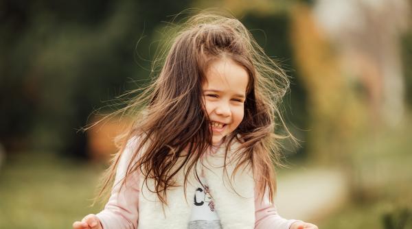 ACEASTA este semnificația prenumelui Sophia. Fetițele care-l poartă sunt înțelepte