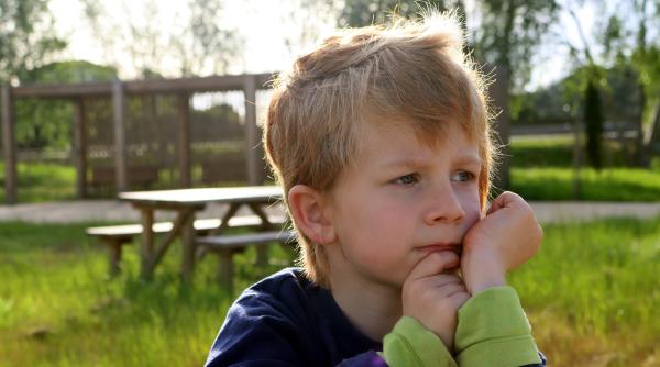 Ce simte un copil cu Asperger? Dr. Ioana Georgescu: „Are un sentiment de izolare și singurătate, percepe lumea intens, fragmentat și periculoasă” / VIDEO