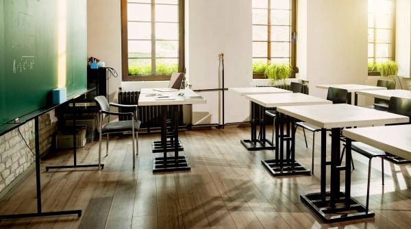 Cele mai frumoase poezii despre școală