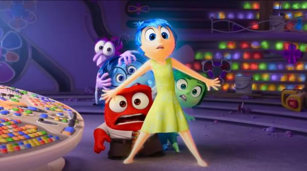 Trei mesaje puternice din "Inside Out 2", ca mamă a unei fete care ajunge la pubertate