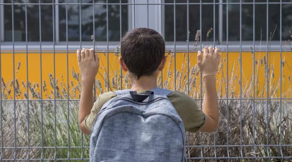 „Toată echipa de conducere a Ministerului Educației ar trebui să plece acasă!” Fost secretar de stat, acuzații dure: „Au fost disponibili cei mai mulți bani europeni pentru educație!”