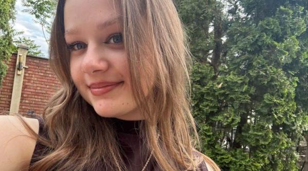 Secretul unei medii de 10 la Bacalaureat. Iolanda Constantin: „M-am implicat în mod egal în toate domeniile”