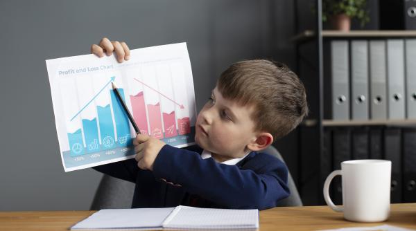 Care sunt meseriile viitorului? Profesiile care anterior erau considerate cele mai de succes pot înceta să mai fie astfel într-o clipă