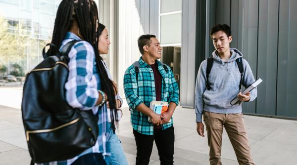 Cel mai scump liceu din lume cu SPA, teatru și săli de spectacole:  Cât costă școlarizarea pe an