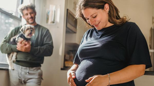 Fapte ciudate despre sarcină pe care probabil nu le știai înainte