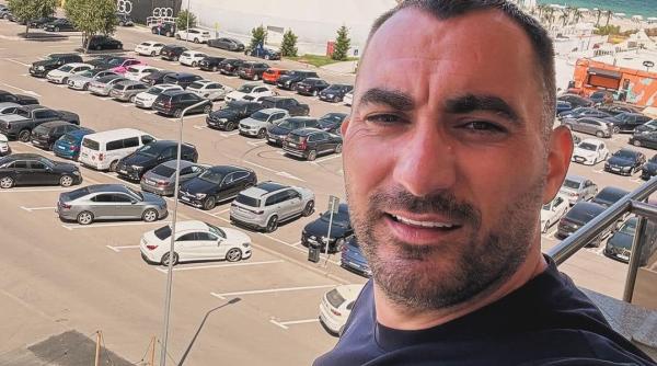 Pescobar le dă bani tuturor elevilor din România care au luat 10 pe linie la BAC și îi duce în vacanță: „Felicitări, voi sunteți viitorul țării noastre”