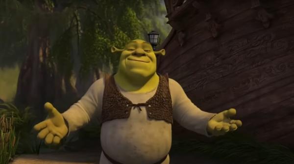 Revenirea mult așteptată a lui Shrek, confirmată! Un nou film va fi lansat după 16 ani: „Shrek 5 vine în cinematografe” 