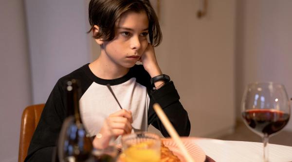 Acestea sunt cele mai mari PEDEPSE la care îți poți supune copilul fără să îți dai seama 