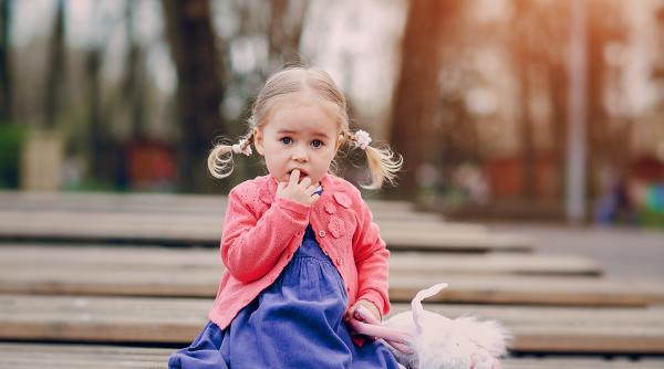 Noul nume de fată popular în Spania și sună frumos în orice limbă