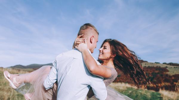 Semnul care dovedește că mariajul tău va dura, potrivit unui studiu care a analizat ceea ce face cuplurile să reziste