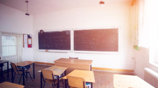 Problemele din Educație se amplifică într-un ritm accelerat și devin greu de gestionat. Prof. Mugurel Ștefan: „E ca un bulgăre de zăpadă care nu mai poate fi oprit!” / VIDEO