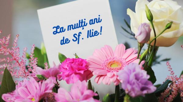 Sfântul Ilie. Numele românilor care sunt sărbătorite pe 20 iulie: Lista completă pentru femei și bărbați