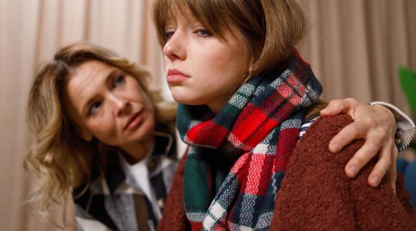 Acesta este motivul pentru care adolescenții nu își ascultă părinții, conform unui studiu: „E de natură neurologică!”