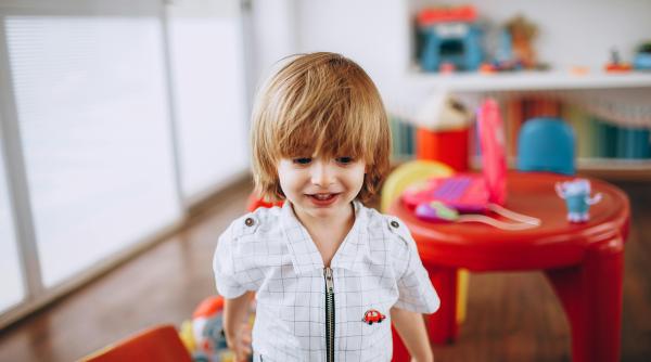 ”Am un copil care vorbește sâsâit”. Logoped Laura Hărdălău: Uite un truc simplu cu rezulate bune pe care vi-l recomand