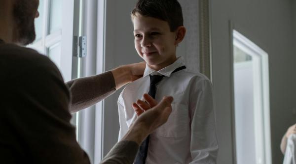 Psiholog Daniel David: ”A crește stima de sine la un copil e o mare greșeală”