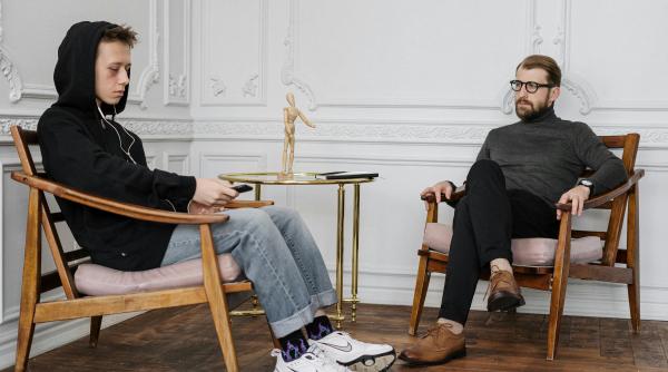 Testul care dezvăluie dacă copilul tău a fost abuzat