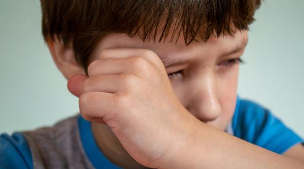 5 semne că ai crescut un copil răsfățat, potrivit psihologului Alfred Schmidt