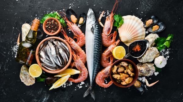 Dieta mediteraneană ar putea îmbunătăți sănătatea inimii copilului tău. Iată cum să o urmați, potrivit experților