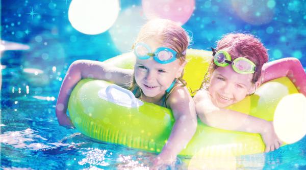 Sfaturi cheie pentru prevenirea înecului copiilor și evitarea accidentelor în piscină