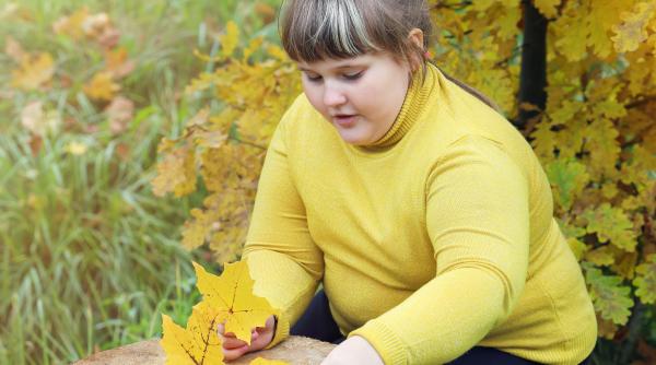 The risks of childhood obesity | Nutritionist counselor Anca Cooney Soare and psychologist Renata Iancu reveal hidden dangers. A warning for parents!