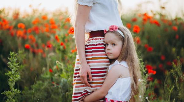 Ai un copil extrem de sensibil? Evită să faci aceste lucruri