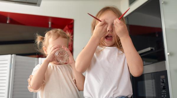 Copii neascultători? Iată care sunt motivele