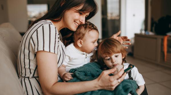 Conform științei, ai un copil preferat. Care este acela?