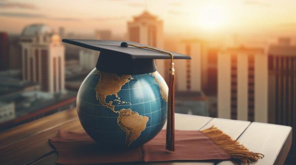 Acesta este cea mai căutată facultate de studenți din Marea Britanie