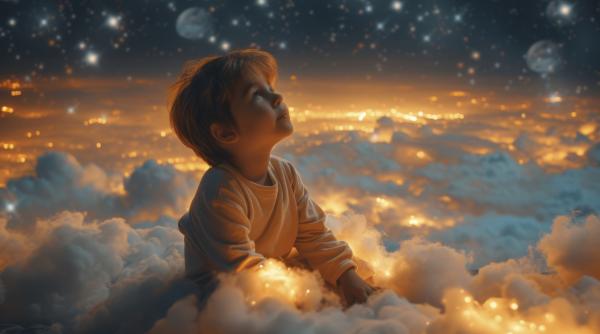 De ce să-i citești „Micul Prinț” copilului tău. Lecție despre importanța lucrurilor esențiale, invizibile ochiului, și despre frumusețea inocenței copilăriei