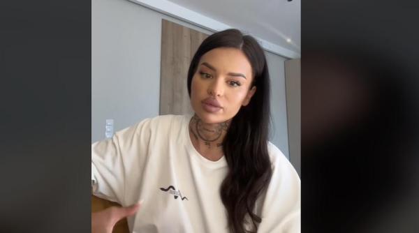 Diandra, ispita de la Insula Iubirii, apel către cei cu bănăstare financiară: ”Totul a început din dorința de a ajuta copiii cu autism”