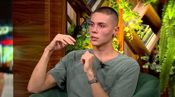 Ce înseamnă succesul unui copil, în viziunea Uraniei Cremene? Inspirată de povestea lui David Popovici: „De ASTA au nevoie TOȚI de la părinții lor!”