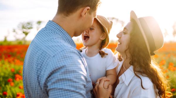 Cel mai bun lucru pe care îl poți face pentru a crește un copil rezilient! Un psiholog învață părinții ce să facă pentru ca micuțul să fie pregătit pentru viață