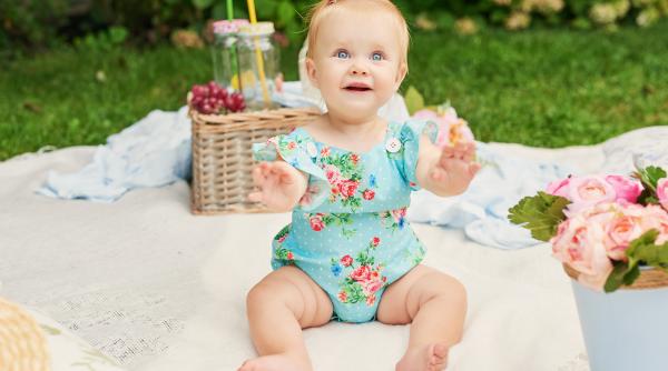 Trăsături ale copiilor născuți în luna august, conform studiilor: Le place să aibă dreptate, se vor îmbolnăvi mai puțin, sunt mai înalți și mai puternici!