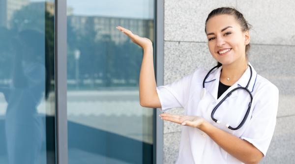 Încă o facultate de medicină de stat apare în România! Studiile vor dura 6 ani