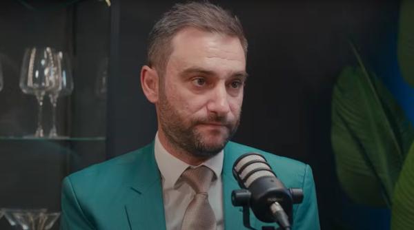 Statisticile personale ale lui Trîmbițașu: „Oamenii care trăiesc în apartamente mici, cu copii, divorțează mai puțin. Cei cu case mai mari, divorțează foarte des”