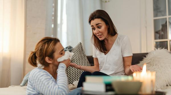 Chiar este dulce răzbunarea? Învață-l pe copilul tău acest aspect pentru a deveni un adult fericit