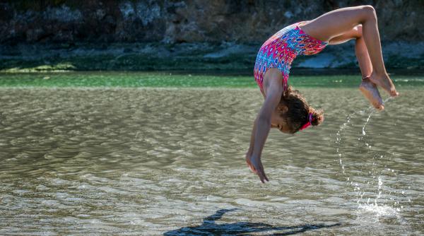 Cum să îți dai seama ce talent are copilul tău