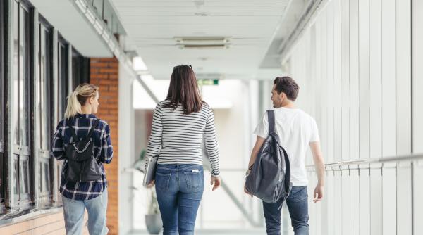 Șansă în plus pentru elevii care nu au prins loc la liceu