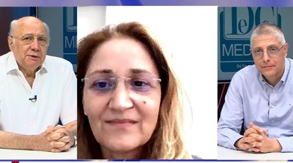 Chirurgia pediatrică, atrezia biliară și apendicita la copii. Dr. Laura Bălănescu, la Academia de Sănătate