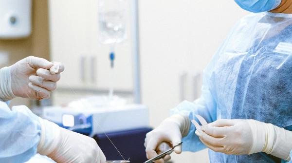  Dr. Laura Bălănescu, despre chirurgia pediatrică: ”Ca anul acesta așa multe traume nu am mai avut de multă vreme”