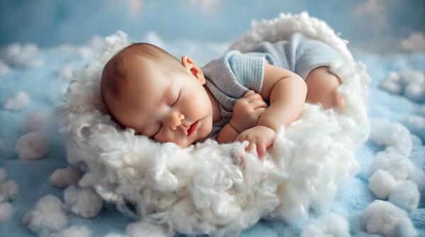 Record negativ de nașteri premature. Tot mai mulți bebeluși se nasc înainte de termen