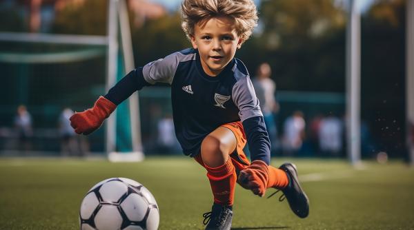 Statistică îngrijorătoare! Patru din cinci copii din mediul rural nu au activități sportive în afara orelor de educație fizică