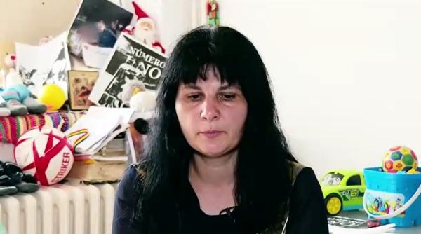 Povestea Alinei, mama care s-a trezit că statul i-a luat copilul de 4 ani peste noapte. Medicul de familie care a făcut sesizarea: „Eu retrag plângerea, dar dați-i micuțul înapoi!” / VIDEO