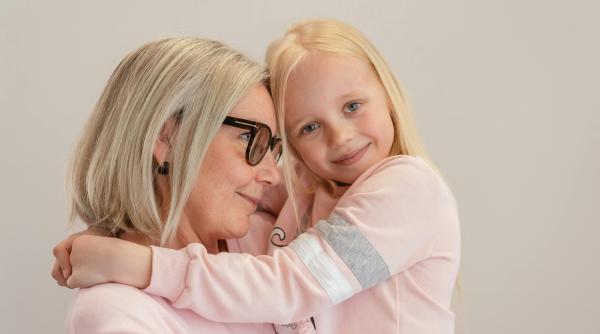 Ai un copil mofturos? Aplică ”principiul bunicii”