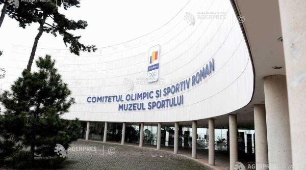 Ana Bărbosu va primi medalia de bronz vineri