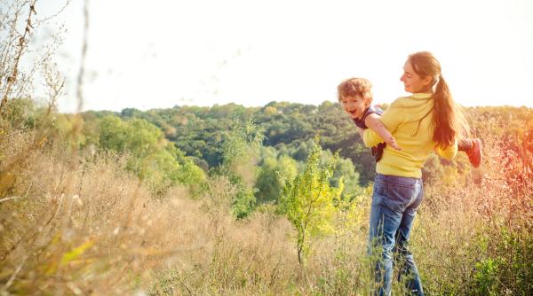 Iată ce înseamnă cu adevărat să fii un părinte bun, potrivit unui expert în parenting